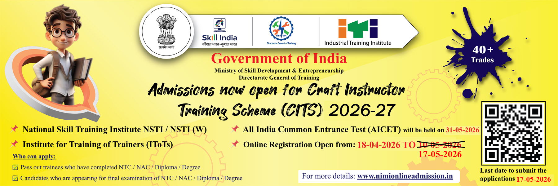 Nimi CITS 20262